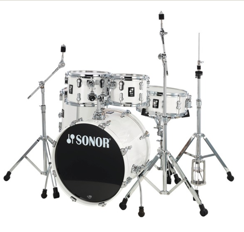 מערכת תופים 5 חלקים (