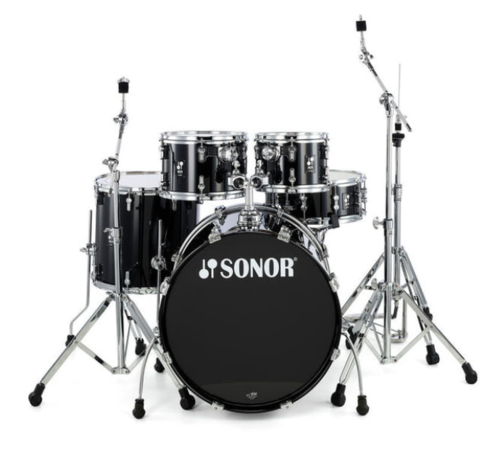 מערכת תופים 5 חלקים (