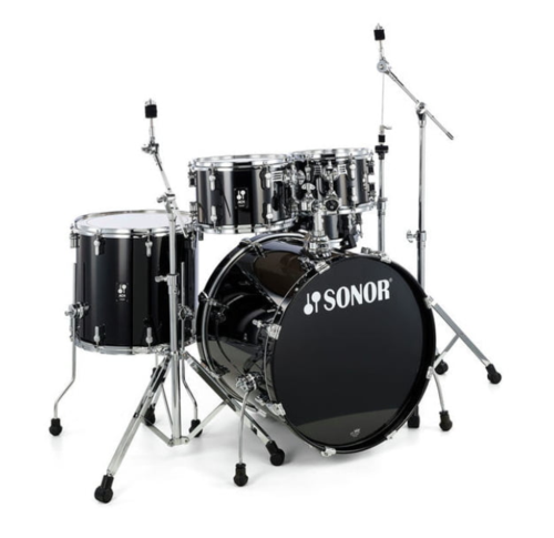 מערכת תופים 5 חלקים (