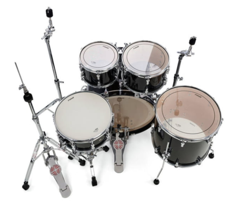 מערכת תופים 5 חלקים (