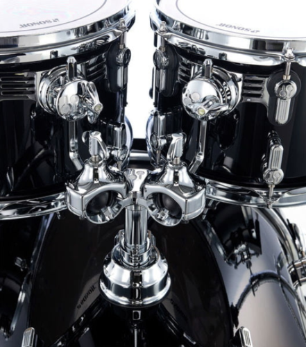 מערכת תופים 5 חלקים (