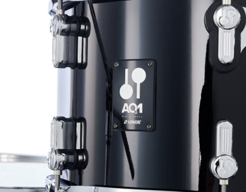 מערכת תופים 5 חלקים (