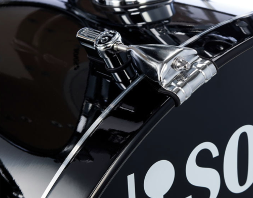 מערכת תופים 5 חלקים (