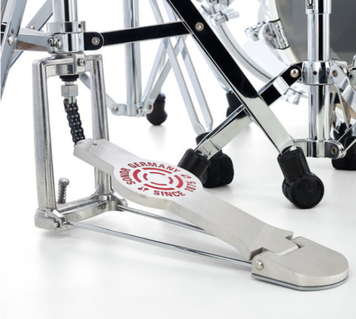 מערכת תופים 5 חלקים (