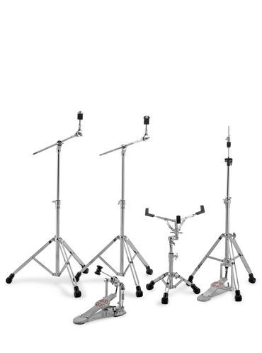 מערכת תופים 5 חלקים (