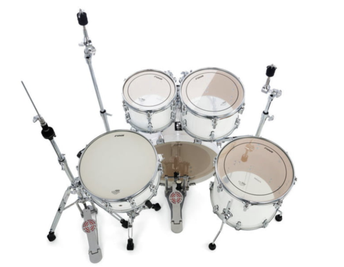 מערכת תופים 5 חלקים (