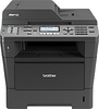 מדפסת Brother MFC8520DN