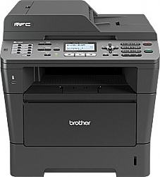מדפסת Brother MFC8520DN