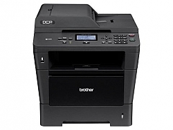 Brother DCP-8110DN מדפסת משולבת לייזר שחור־לבן A4