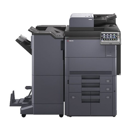 מכונת צילום שחור לבן KYOCERA TASKalfa 8003i קיוסרה