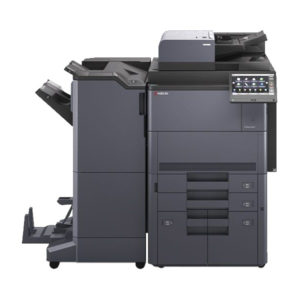 מכונת צילום שחור לבן KYOCERA TASKalfa 8003i קיוסרה