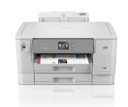 מכונת צילום הזרקת דיו צבעונית HL- J6000dw ברדר Brother