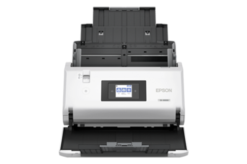 סורק עם מזין נייר EPSON WorkForce DS-30000 A3