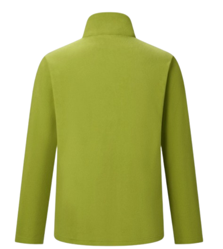 חולצת פליז חצי רוכסן לגברים Regatta - Thompson Lightweight Half Zip Fleece