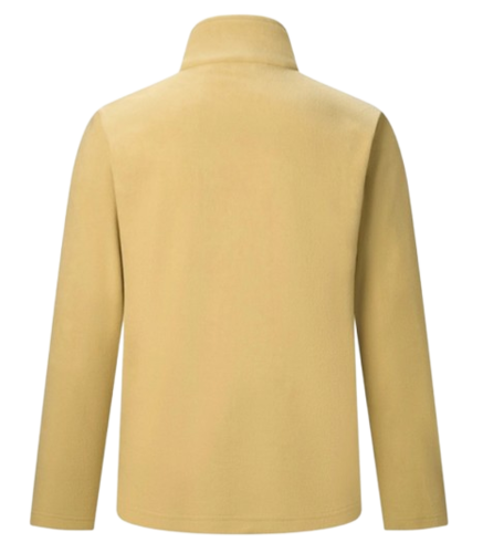 חולצת פליז חצי רוכסן לגברים Regatta - Thompson Lightweight Half Zip Fleece