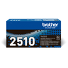 טונר שחור Brother TN-2510