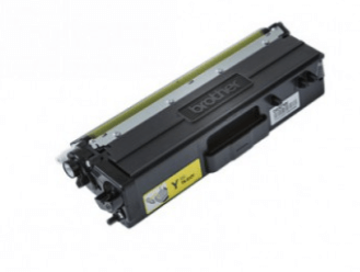 TN910Y מחסנית טונר של brother - צהוב