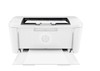 מדפסת לייזר אלחוטית HP LaserJet M110W