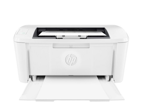 מדפסת לייזר אלחוטית HP LaserJet M110W
