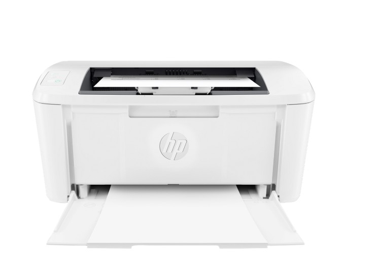 מדפסת לייזר אלחוטית HP LaserJet M110W