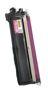 טונר ציאן Brother TN-230C