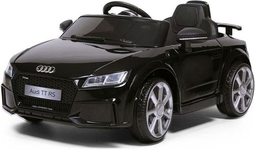 מכונית TT RS אאודי 12v דגם 2024