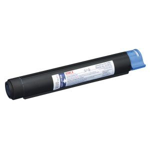 טונר צהוב מקורי למדפסת אוקי C301/C321/CMC342