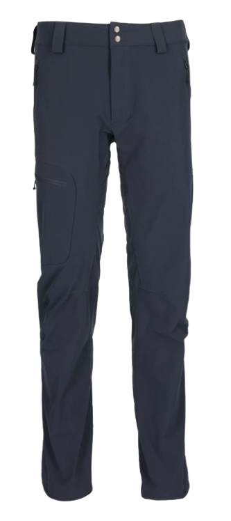 מכנסי טיולים ארוכים לגברים  Rab - Incline Pants