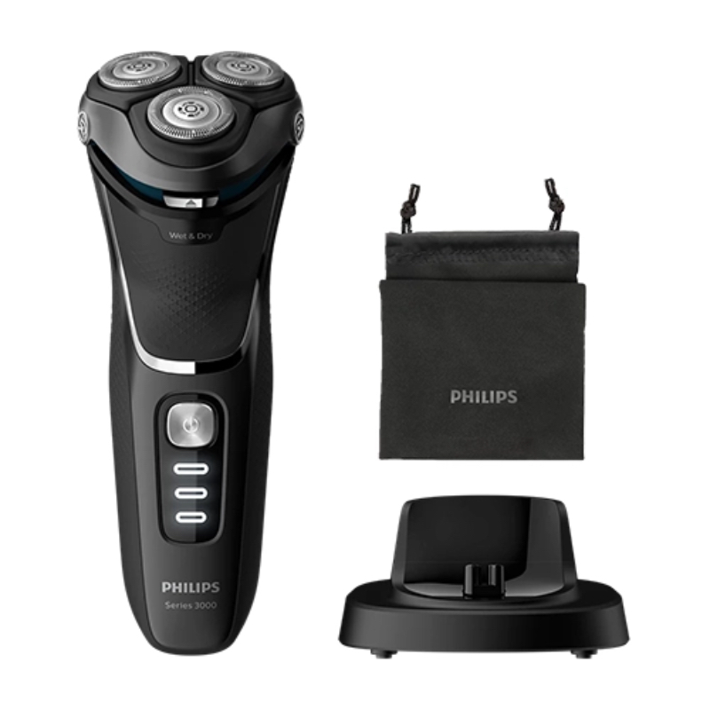 מכונת גילוח Philips SS3332 פיליפס