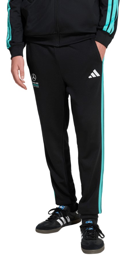 מכנסי אדידס adidas D4T Workout Knit Pants | גברים