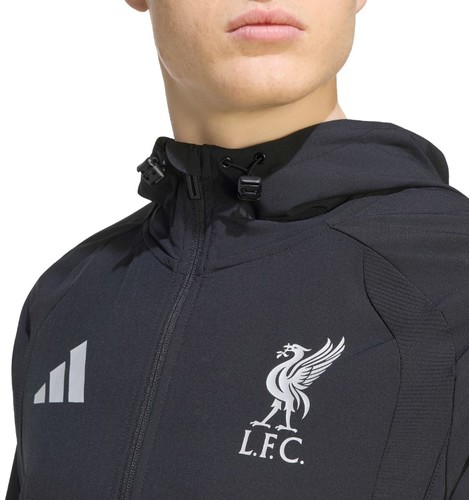 ג'קט אדידס adidas adidas Liverpool FC Full-Zip Training Jacket | גברים