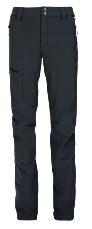 מכנסי טיולים ארוכים לנשים Rab - Incline Pants