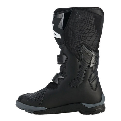 מגף רכיבה אדוונצ'ר אלפינסטארס שחור –  COROZAL V2 ADVENTURE DS ALPINESTARS