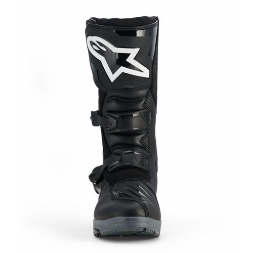 מגף רכיבה אדוונצ'ר אלפינסטארס שחור –  COROZAL V2 ADVENTURE DS ALPINESTARS