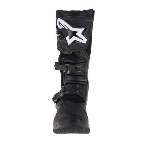 מגף רכיבה אדוונצ'ר אלפינסטארס  שחור–  ALPINESTARS COROZAL ADV