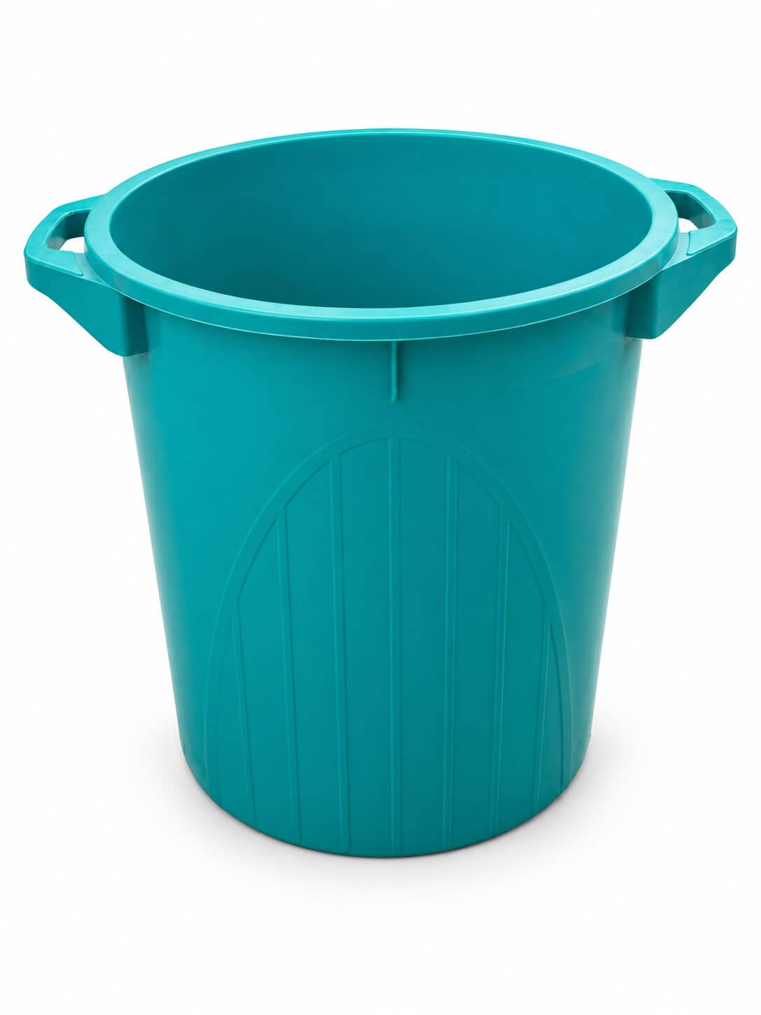 פח אשפה 50 ליטר ללא מכסה 