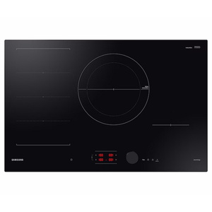 כיריים אינדוקציה SAMSUNG NZ84C6058FK סמסונג