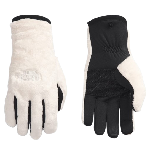 כפפות פליז לנשים The North Face - Osito Etip™ Gloves