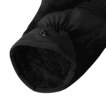 כפפות פליז לנשים  The North Face - Osito Etip™ Gloves