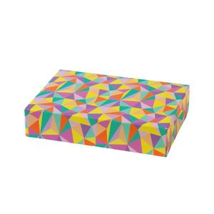 אריזה לעוגיות סמבה Decora