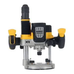 רוטר נטען 18V/20V תפסנית 1/4" / 1/2" – גוף בלבד תוצרת DEWALT