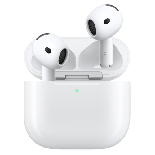 אוזניות אלחוטיות איירפודס אפל AirPods 5