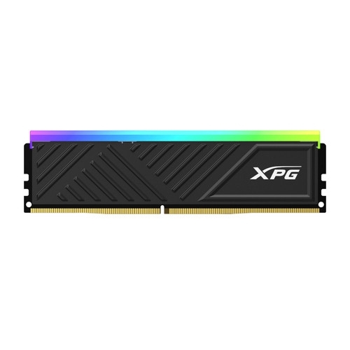 ADATA XPG D35G U-DIMM | 16GB | 3600MHz - AX4U360016G18I-SBKD35G