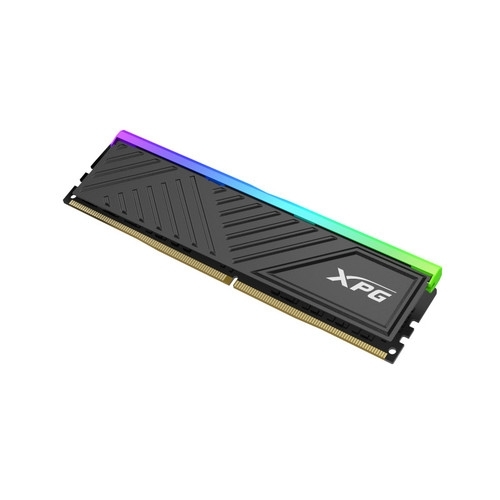ADATA XPG D35G U-DIMM | 16GB | 3600MHz - AX4U360016G18I-SBKD35G