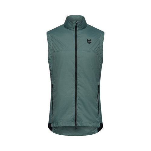 וסט רוח פוקס ירוק - FOX RANGER WIND VEST
