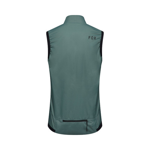 וסט רוח פוקס ירוק - FOX RANGER WIND VEST