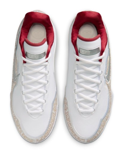 נעלי כדורסל נייק Nike LeBron XXIII | גברים