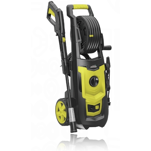 מכונת שטיפה 1800W 140BAR תוצרת SUZUKI Energy