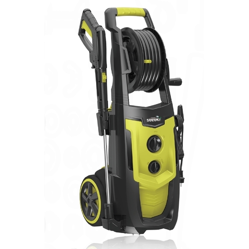 מכונת שטיפה 2100W 160BAR תוצרת SUZUKI Energy