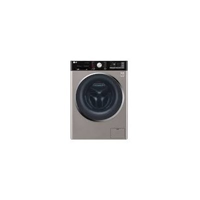  מכונת כביסה ‏פתח קידמי LG F4J9JSP2T ‏10.5 ‏ק